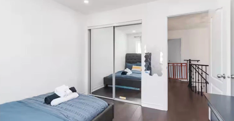 Upper-83 Sundridge Street, Brampton, ON, L7A 1J7 - 14
