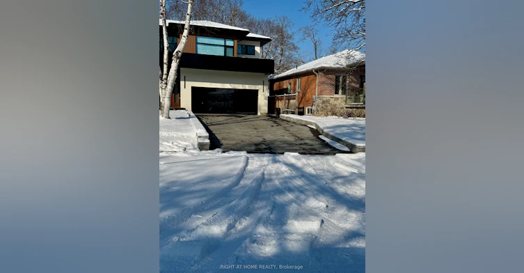47 Kingswood Road, Oakville, ON, L6K 2E2 - 2