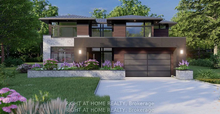 47 Kingswood Road, Oakville, ON, L6K 2E2 - 9
