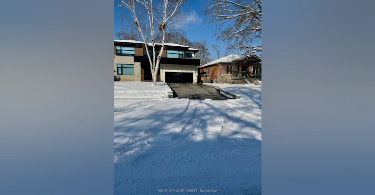 47 Kingswood Road, Oakville, ON, L6K 2E2 - 16