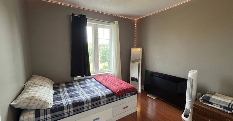 Upper-33 Nomad Crescent, Brampton, ON, L6Y 5N5 - 15