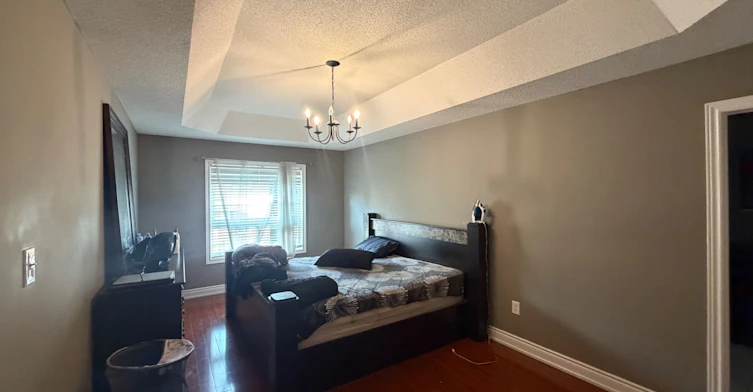 Upper-33 Nomad Crescent, Brampton, ON, L6Y 5N5 - 10