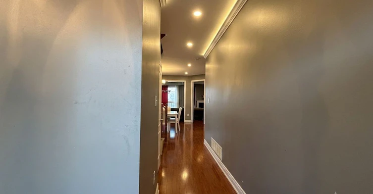 Upper-33 Nomad Crescent, Brampton, ON, L6Y 5N5 - 4