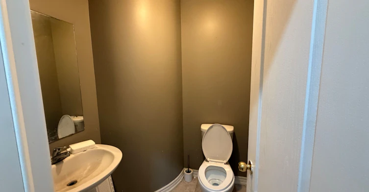 Upper-33 Nomad Crescent, Brampton, ON, L6Y 5N5 - 13