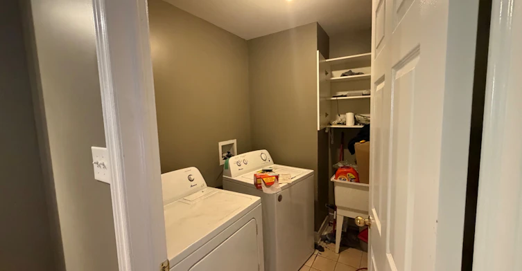 Upper-33 Nomad Crescent, Brampton, ON, L6Y 5N5 - 12