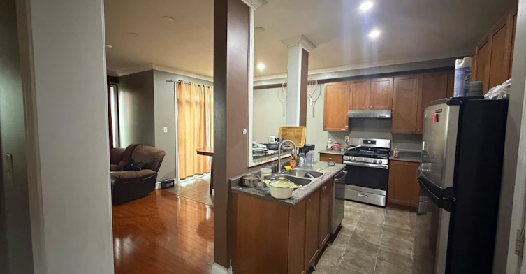 Upper-33 Nomad Crescent, Brampton, ON, L6Y 5N5 - 8