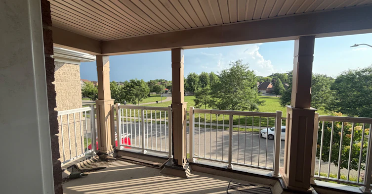 Upper-33 Nomad Crescent, Brampton, ON, L6Y 5N5 - 11
