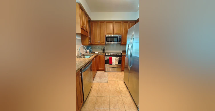 PH04-1900 Lake Shore Boulevard W, Toronto, ON, M6S 1A4 - 4