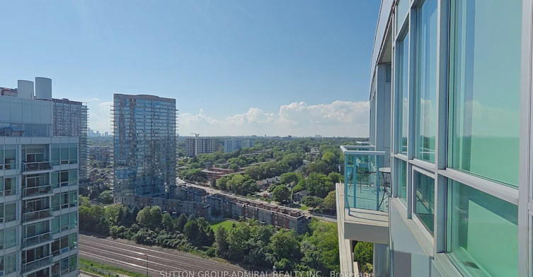 PH04-1900 Lake Shore Boulevard W, Toronto, ON, M6S 1A4 - 18