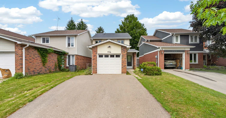 BSMT-154 Fanshawe Drive, Brampton, ON, L6Z 1B1