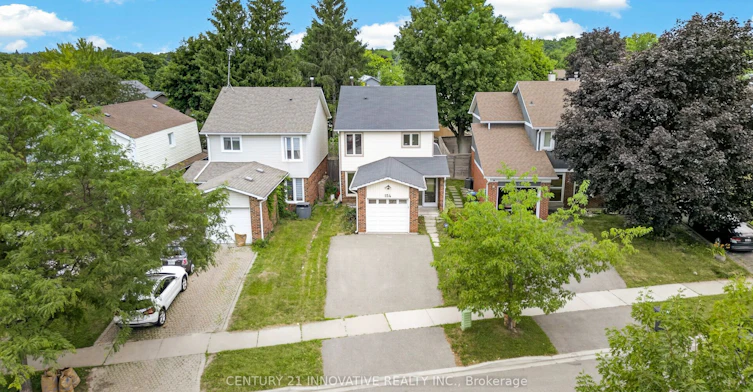 BSMT-154 Fanshawe Drive, Brampton, ON, L6Z 1B1 - 2