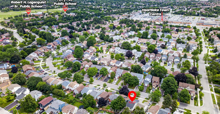 BSMT-154 Fanshawe Drive, Brampton, ON, L6Z 1B1 - 4