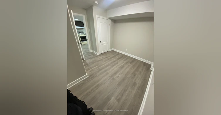 Basement-33 Nomad Crescent, Brampton, ON, L6Y 5N5 - 5
