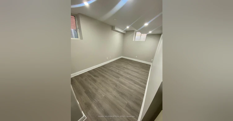 Basement-33 Nomad Crescent, Brampton, ON, L6Y 5N5 - 3