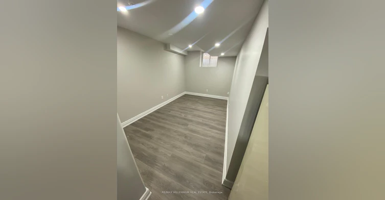 Basement-33 Nomad Crescent, Brampton, ON, L6Y 5N5 - 4