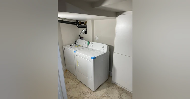 Basement-33 Nomad Crescent, Brampton, ON, L6Y 5N5 - 7
