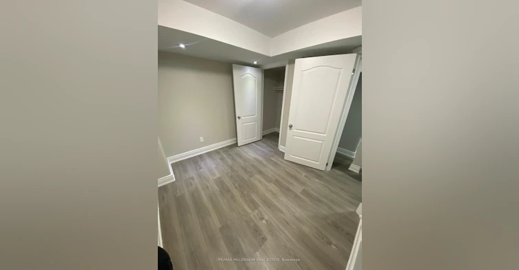 Basement-33 Nomad Crescent, Brampton, ON, L6Y 5N5 - 9