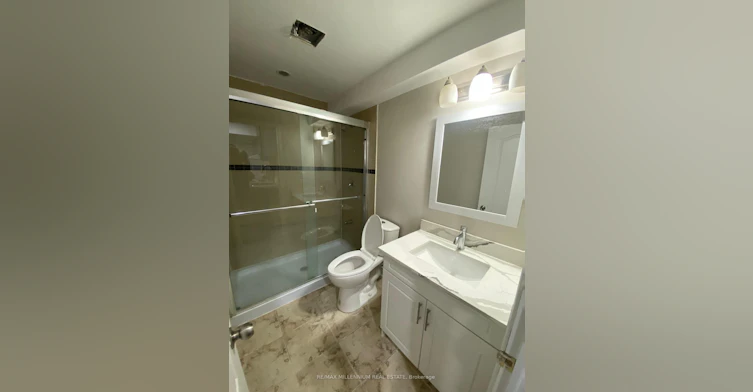 Basement-33 Nomad Crescent, Brampton, ON, L6Y 5N5 - 8