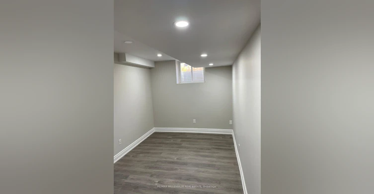 Basement-33 Nomad Crescent, Brampton, ON, L6Y 5N5 - 6