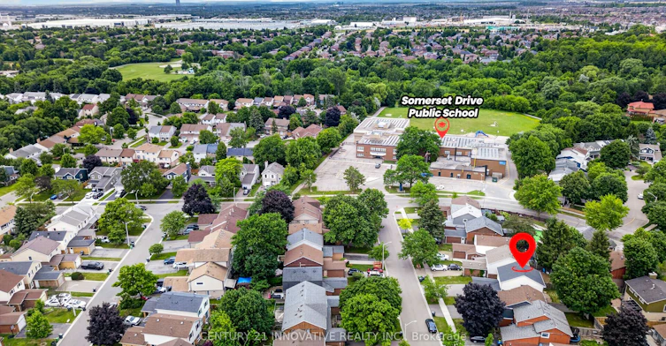 154 Fanshawe Drive, Brampton, ON, L6Z 1B1 - 5