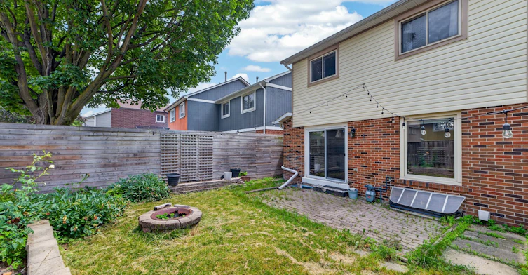 154 Fanshawe Drive, Brampton, ON, L6Z 1B1 - 27