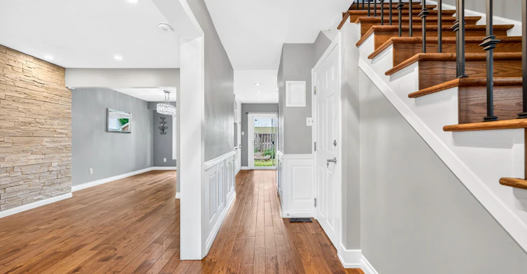 154 Fanshawe Drive, Brampton, ON, L6Z 1B1 - 8