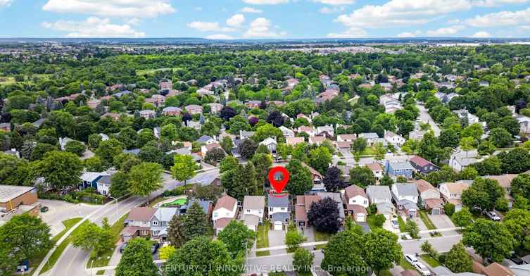 154 Fanshawe Drive, Brampton, ON, L6Z 1B1 - 3