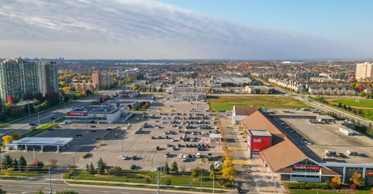 402-4633 Glen Erin Drive, Mississauga, ON, L5M 0Y6 - 34