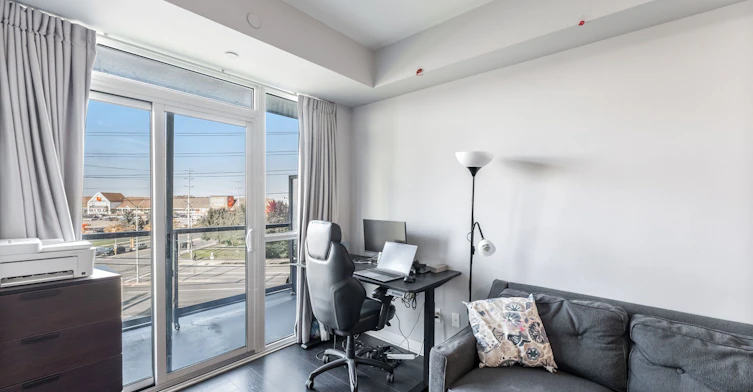 402-4633 Glen Erin Drive, Mississauga, ON, L5M 0Y6 - 8