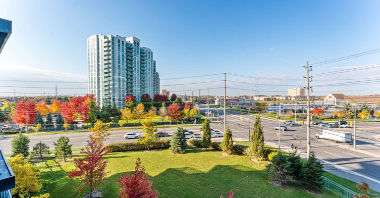 402-4633 Glen Erin Drive, Mississauga, ON, L5M 0Y6 - 25