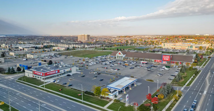 402-4633 Glen Erin Drive, Mississauga, ON, L5M 0Y6 - 32