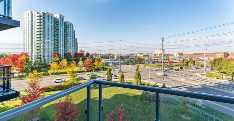 402-4633 Glen Erin Drive, Mississauga, ON, L5M 0Y6 - 24