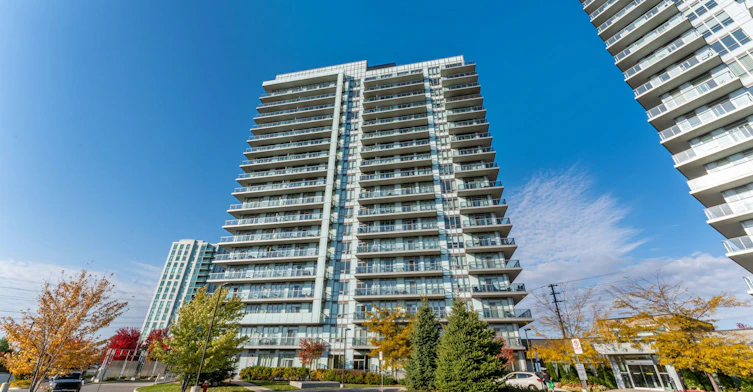 402-4633 Glen Erin Drive, Mississauga, ON, L5M 0Y6 - 3