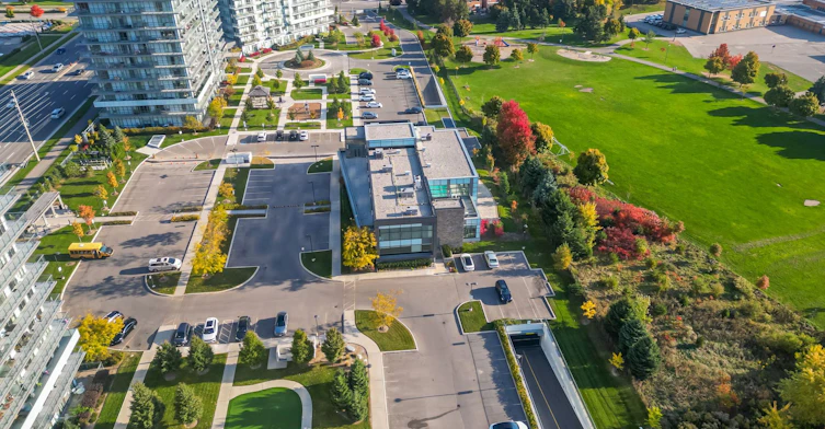 402-4633 Glen Erin Drive, Mississauga, ON, L5M 0Y6 - 26