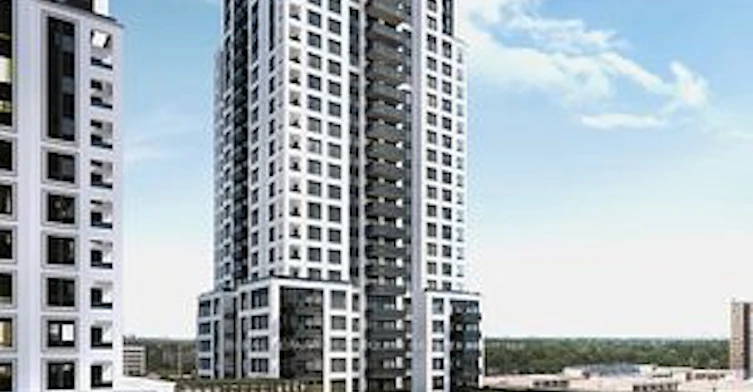 205-10 Eva Road, Toronto, ON, M9C 1E8 - 25