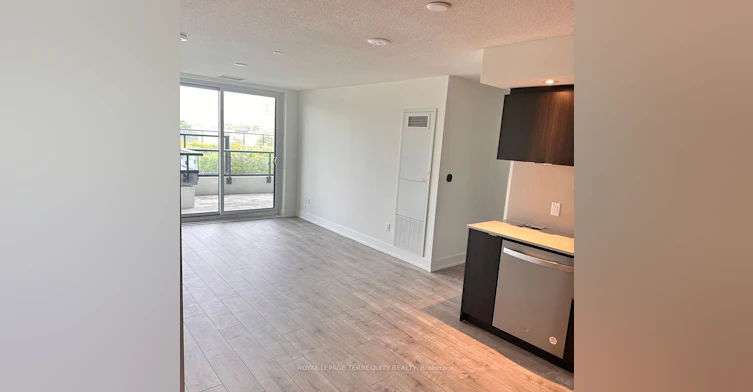 205-10 Eva Road, Toronto, ON, M9C 1E8 - 12