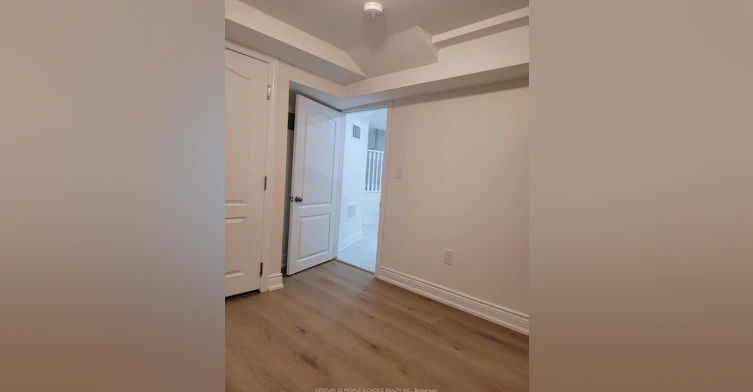 Lower-15 Nancy Mccredie Drive, Brampton, ON, L6X 2N4 - 8