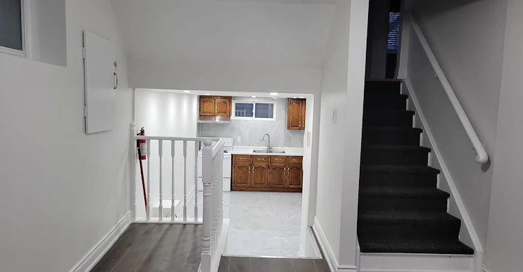 Lower-15 Nancy Mccredie Drive, Brampton, ON, L6X 2N4 - 5