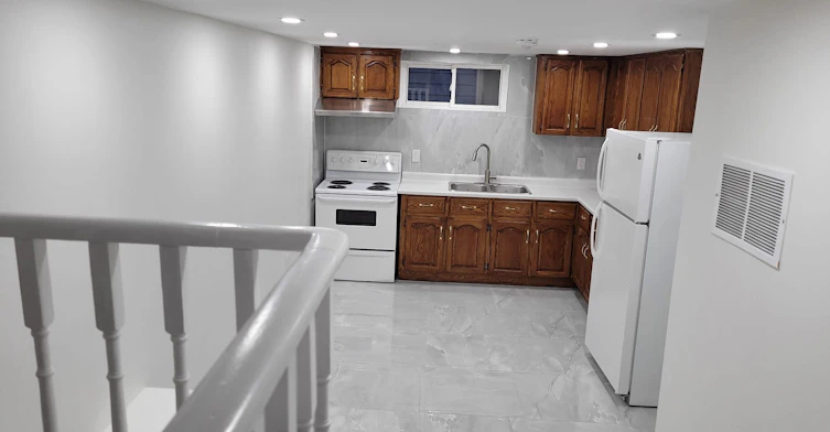 Lower-15 Nancy Mccredie Drive, Brampton, ON, L6X 2N4 - 4