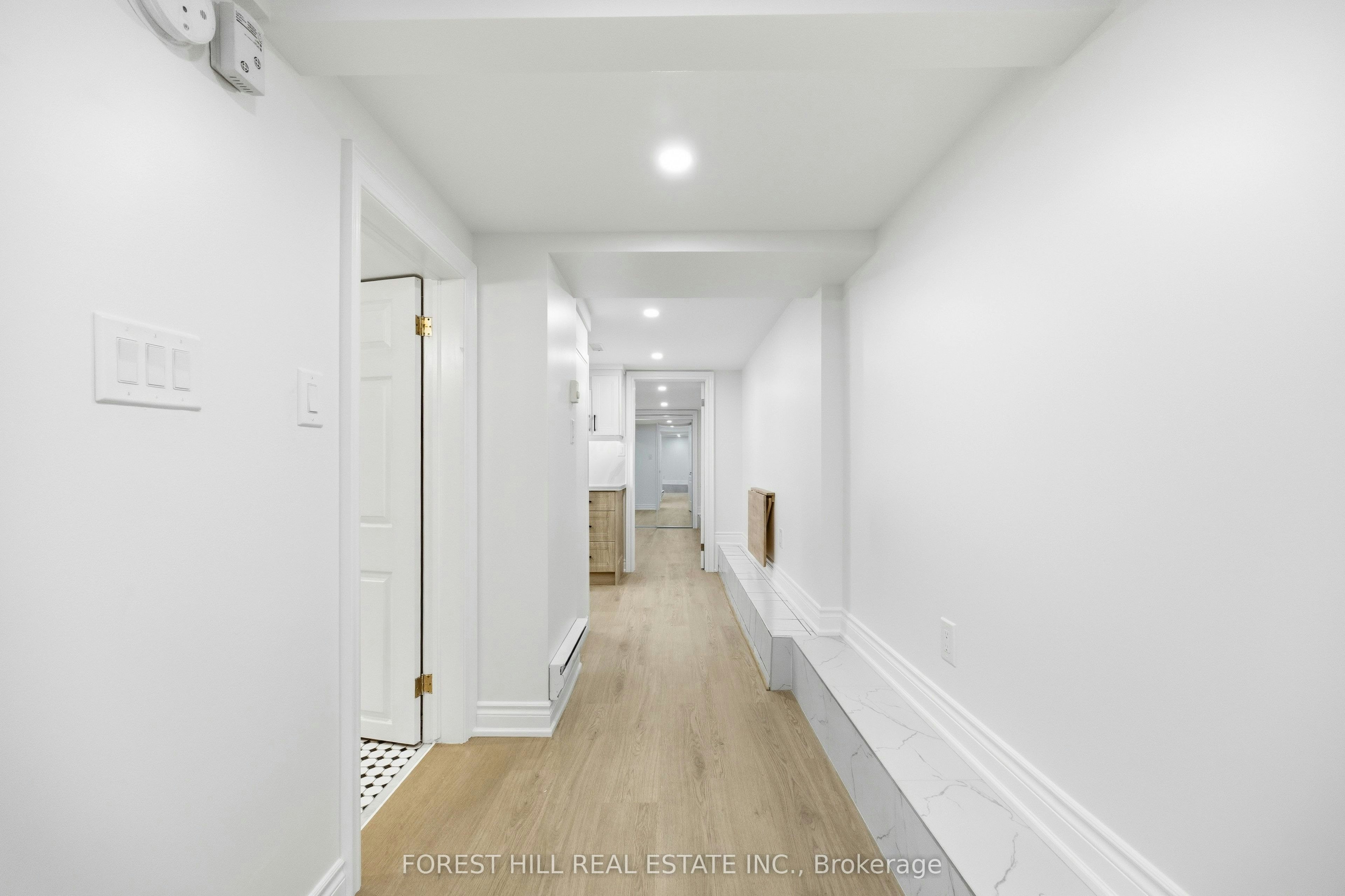 Basement-54 Gwynne Avenue, Toronto, ON, M6K 2C4 - 6