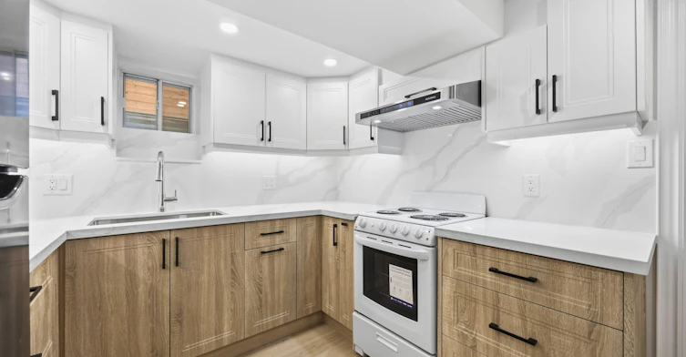 Basement-54 Gwynne Avenue, Toronto, ON, M6K 2C4