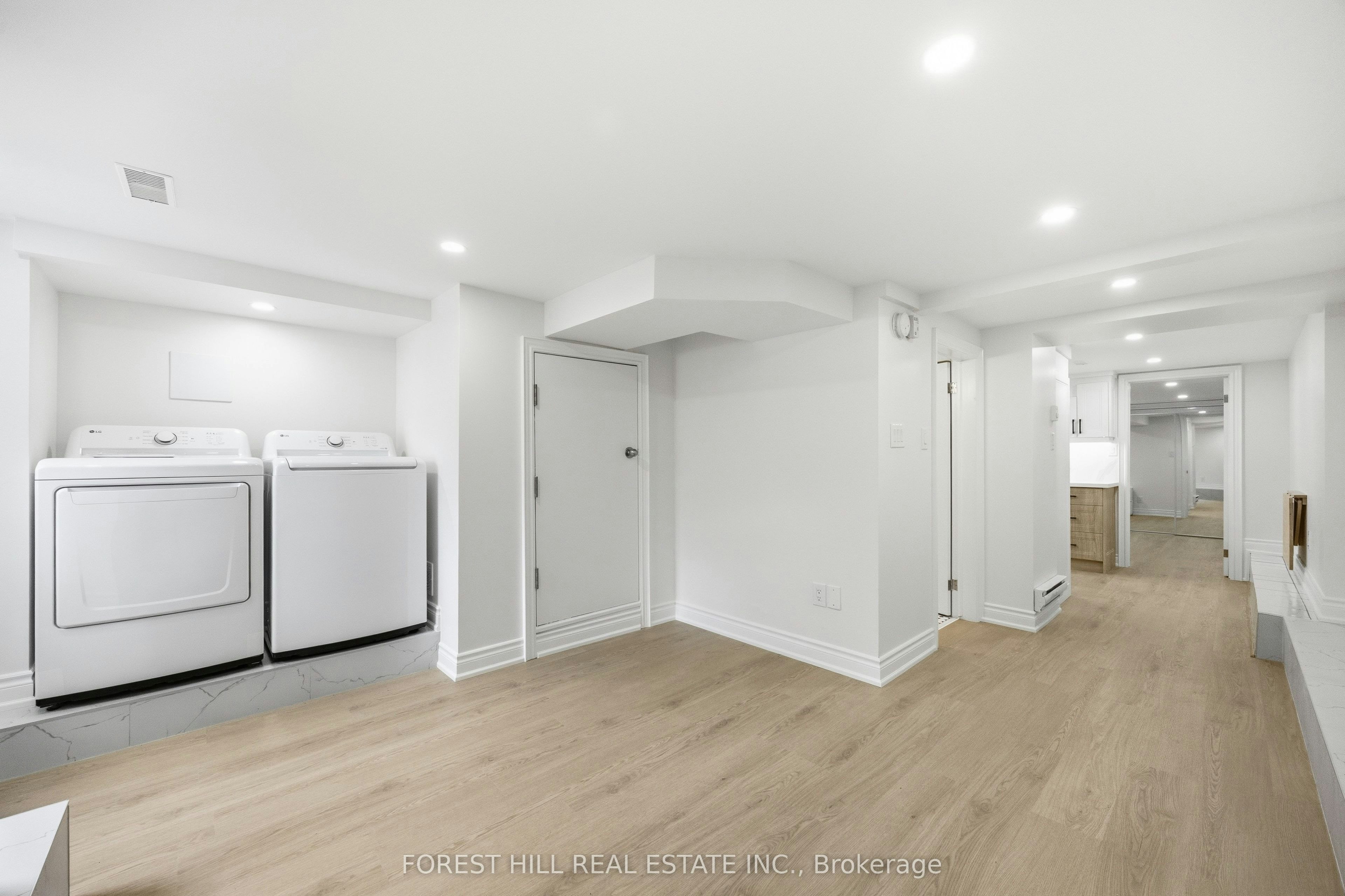 Basement-54 Gwynne Avenue, Toronto, ON, M6K 2C4 - 5
