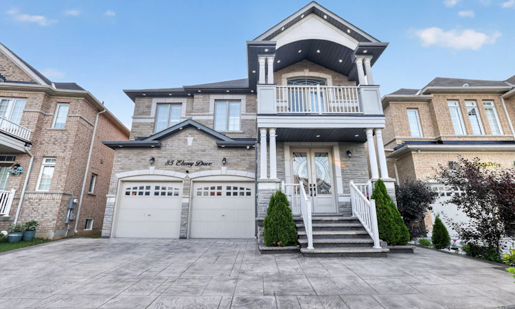 85 Ebury Drive