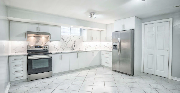 Basement-641 Caledonia Road, Toronto, ON, M6E 4V7 - 12