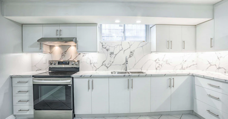 Basement-641 Caledonia Road, Toronto, ON, M6E 4V7 - 14