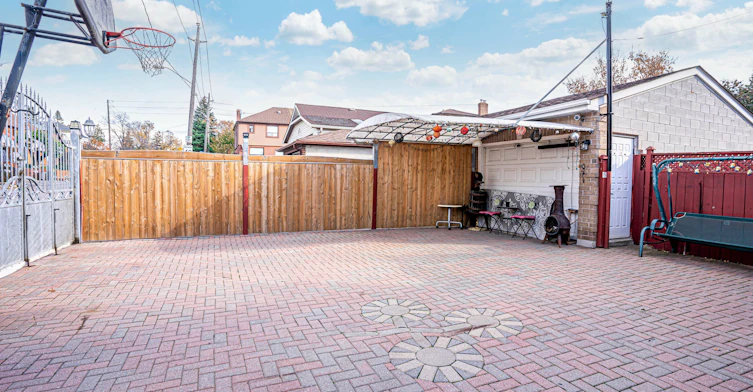 Basement-641 Caledonia Road, Toronto, ON, M6E 4V7 - 25