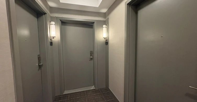 109-130 Canon Jackson Drive, Toronto, ON, M6M 3Y4 - 12