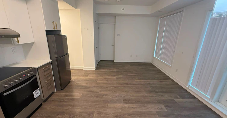 109-130 Canon Jackson Drive, Toronto, ON, M6M 3Y4 - 10