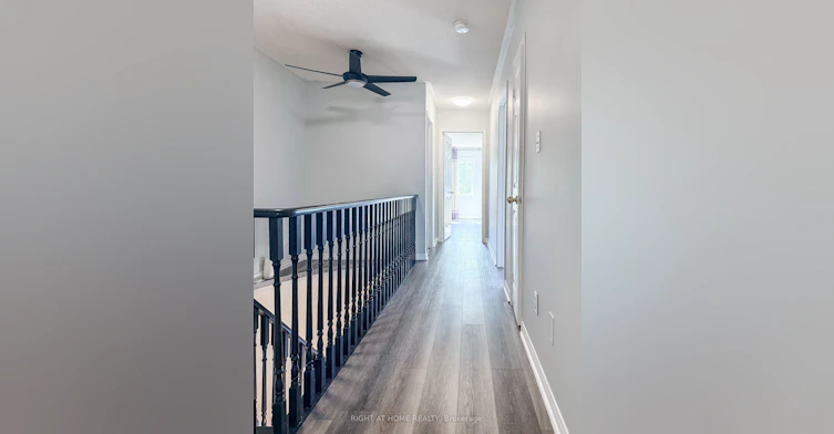 717 Mirage Place, Mississauga, ON, L5R 3Y2 - 20