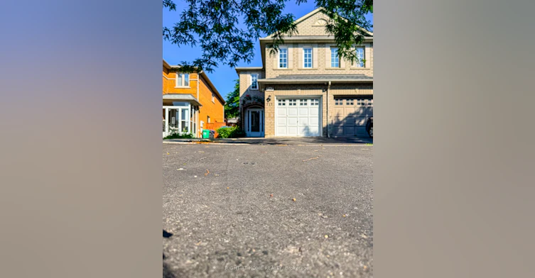 717 Mirage Place, Mississauga, ON, L5R 3Y2 - 28